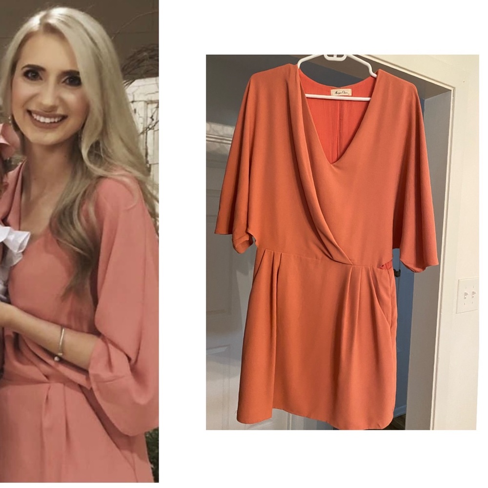 Morgan Claire Boutique. Small.